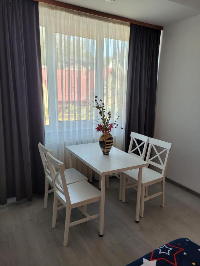 Zenlux Hotel Iasi Ngoại thất bức ảnh
